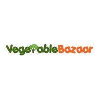 VegetableBazaar.com logo - Similar company to Bookmypcb.Com