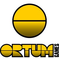 Ortum Games logo - Similar company to Jonniemadeit