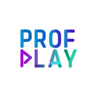 Prof Play logo - Similar company to Meeg Lab