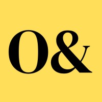 Oliver Recruitment logo - Similar company to Oliver Recruitment