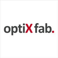 optiX fab GmbH logo - Similar company to Layertec