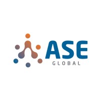 ASE GLOBAL logo - Similar company to Autexopen