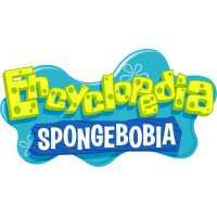 Encyclopedia SpongeBobia logo - Similar company to Squidward Community College