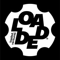 LOADED.VENTURES® logo - Similar company to Loaded Reports