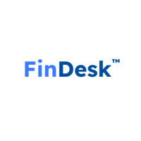 FinDesk logo - Similar company to Findesk