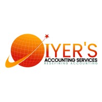 Iyer's Accounting Services Inc. logo - Similar company to Globe Accountants & Financial Services Inc.