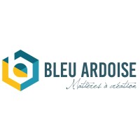 Bleu Ardoise