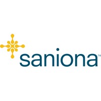 Saniona logo - Similar company to 2Curex - Individualizing Cancer Treatment