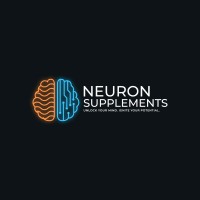 Neuron Supplements logo - Similar company to Supplements Stacked