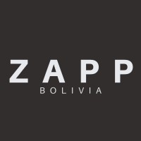 ZAPP Móvil S.R.L. logo - Similar company to Reborn Developments™