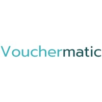 VoucherMatic logo - Similar company to Vouchermatic
