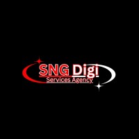 SNG Digi Services Agency logo - Similar company to New Media Advisors