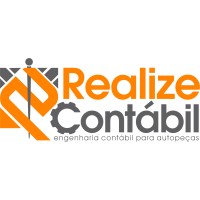 Realize Contábilidade logo - Similar company to Afacom Escola Da Comunicação Visual E Gráfica