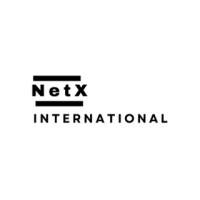 NetX International logo - Similar company to Netlinux