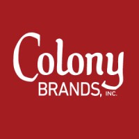 Colony Brands, Inc. logo - Similar company to Threadfellows