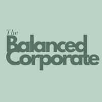 The Balanced Corporate Coaching & Consulting logo - Similar company to Breathless Expeditions