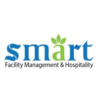 Smart Facility Management & Hospitality logo - Similar company to Gulf Facility Management And Services