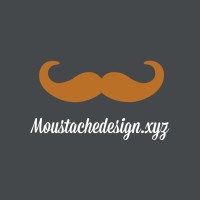 Moustache Design