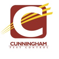 Cunningham Pest Control, LLC logo - Similar company to Trend Consulting Co.