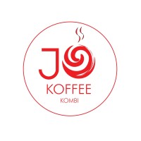 JoKoffee Kombi logo - Similar company to Whizzfix