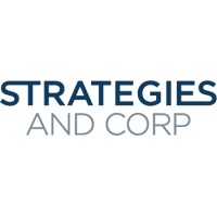 Strategies and Corp logo - Similar company to Aliott