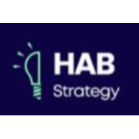 HAB STRATEGY logo - Similar company to I2A Consulting