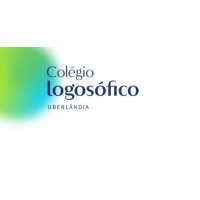 COLEGIO LOGOSOFICO UNIDADE UBERLÂNDIA logo - Similar company to Maple Bear Uberlândia