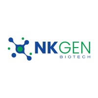 NKGen Biotech, Inc. logo - Similar company to Fuse Biotherapeutics