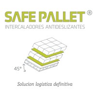SAFE PALLET logo - Similar company to Nácherfix