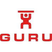 GURU USA logo - Similar company to Virec Systems