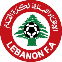 Lebanese Football Association logo - Similar company to Stepahead Holding