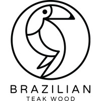 The Brazilian Teak Wood Company logo - Similar company to Jayaraj Timber