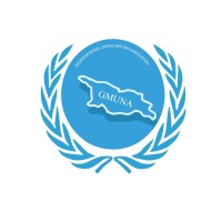 Georgian Model United Nations Association logo - Similar company to National Palace