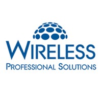 Wireless Professional Solutions logo - Similar company to Think Wireless