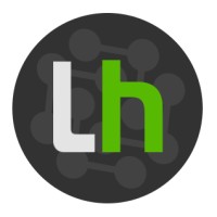 Lab Horizons logo - Similar company to Errantscience