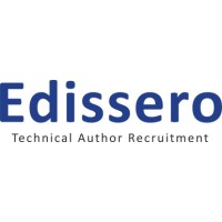 Edissero Technical Author Recruitment logo - Similar company to Authoring House Limited