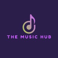 The Music Hub - Music Programming logo - Similar company to Radio Intelligence