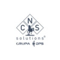 CNS logo - Similar company to DPS Software - dystrybutor Sage Symfonia ERP