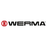 WERMA logo - Similar company to Smart Sonic Supply