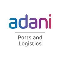 Adani Ports and SEZ logo - Similar company to Adani Skill Development Centre (Saksham)