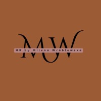 HR by Milena Wróblewska logo - Similar company to Dobre Kursy It