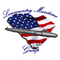 Lowcountry Maritime Group logo - Similar company to Pathforwardva