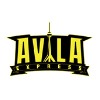 Avala Express logo - Similar company to Swick Logistics