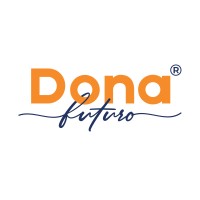 Dona Futuro logo - Similar company to Empleabilidad Estratégica Y Marca Personal Y Para Profesionistas | Liz Sarmina