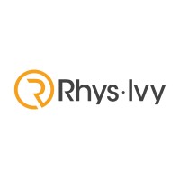 The Rhys·Ivy Company logo - Similar company to Global Earthwork & Underground