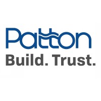 Patton Build. Trust logo - Similar company to Oc Metals