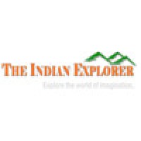 The Indian Explorer logo - Similar company to Indian Bird Conservancy - Ibc