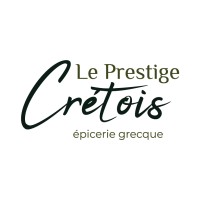 Le Prestige Crétois logo - Similar company to Highpack Packaging