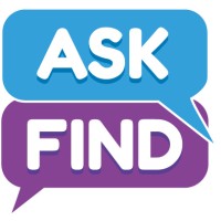Ask and Find Offshore Recruitment logo - Similar company to Skick | Werken Aan De Wal