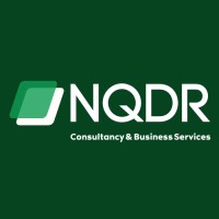 NQDR logo - Similar company to Robot4Work